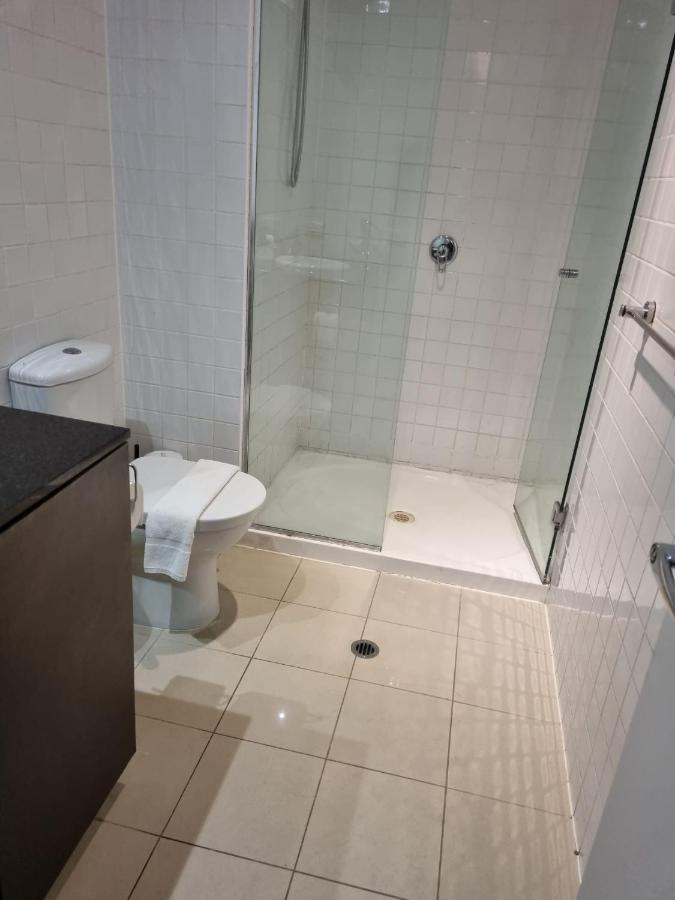 Collins Central 2-Bd Apartment With Pre-Reserve Parking Melbourne Zewnętrze zdjęcie